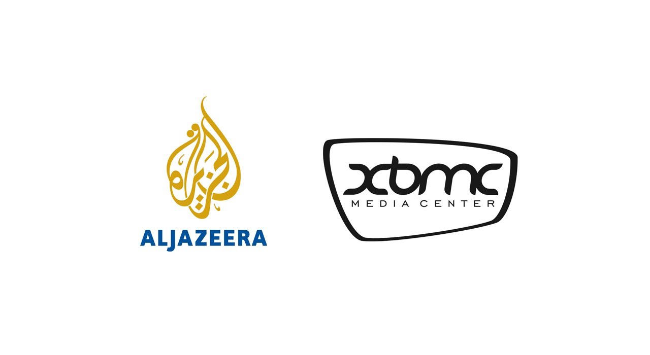 How to add Al Jazeera to XBMC YouTube