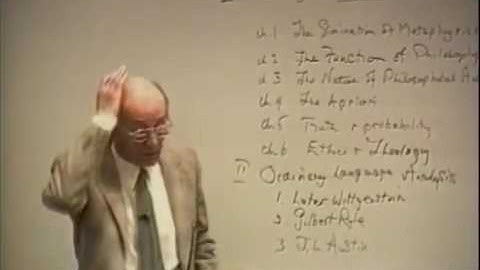 A History of Philosophy   77 A J  Ayer — Language, Truth and Logic0