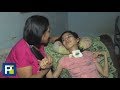 Una niña perdió casi toda la movilidad de su cuerpo tras ser atropellada en El Salvador