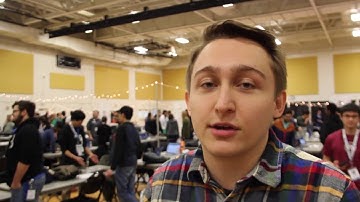 BoilerMake IV: Part 2