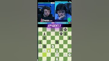 BOSS MODE vs HANS NIEMANN