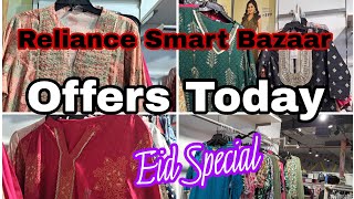 Reliance Smart Bazaar Offers Today Smart Bazaar Eid Special Offers