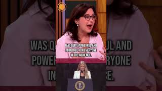 How Erika Kirk was able to forgive the man charged with killing her husband, Charlie Kirk #shorts