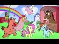 Creatures - Ponies, Dragons, Trolls & More! | Wiki for Kids at Cool School