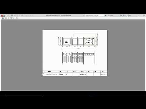 Khắc phục lỗi in bản vẽ AutoCAD bị mất nét
