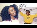 My Healthy Hair Routine for Hair Growth while Protecting styling| Quick Weekly Mini Wash Day Routine