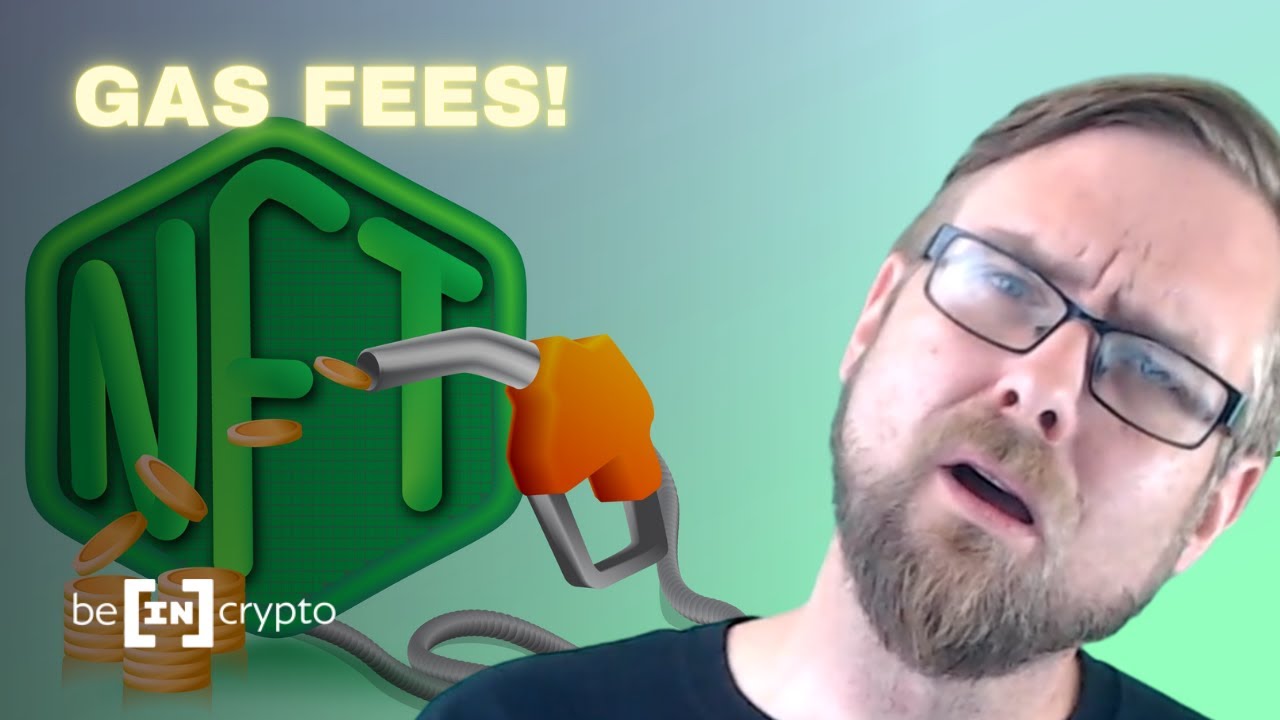 How Much Does It Cost to Mint an NFT?