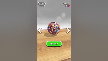 Going Balls (Level 7762) ! Super Max Speedrun Gameplay