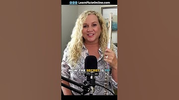Master Breath Control for Flute Beginners – Tips to Improve Tone and Stamina