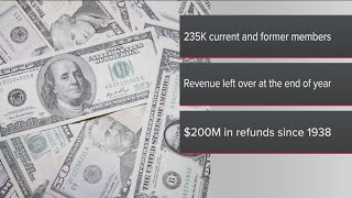 Georgia power provider paying out refunds
