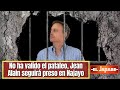 No ha valido el pataleo, Jean Alain seguirá preso en Najayo | El Jarabe Seg-1 30/03/22