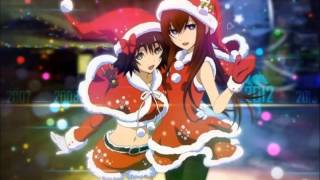 Last Christmas - 5 Songs (nightcore)