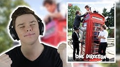 NEVER Listened to 'Take Me Home' by ONE DIRECTION - Reaction - Durasi: 10:51. NEVER Listened to 'Take Me Home' by ONE DIRECTION - Reaction - Durasi: 10:51.