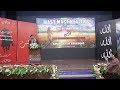 Surah Al Rahman Duaa by Dr Muhammad Javed Ahmed at Lahore College for Women University 2018 Whatsapp Status Video Download Free