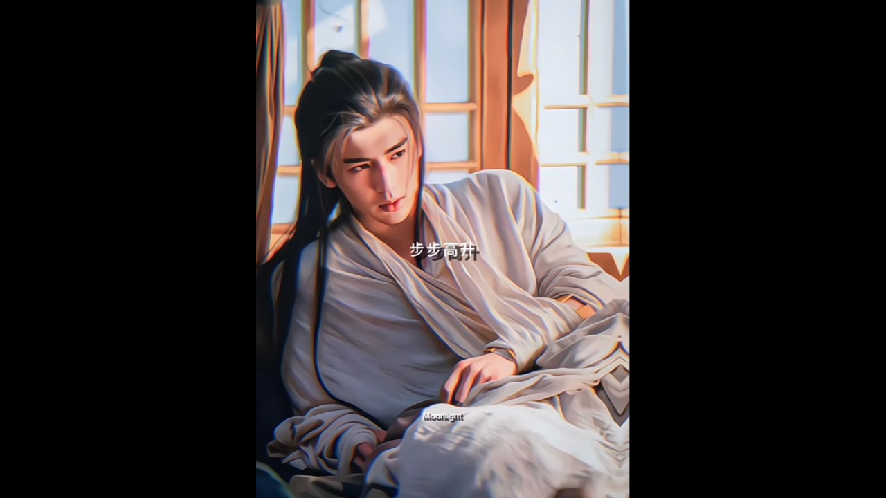 Nihao fine shyt..🔥😩 | Zhang Ling He | #zhanglinghe #chinesedrama #cdramaedit #pursuitofjade #shorts