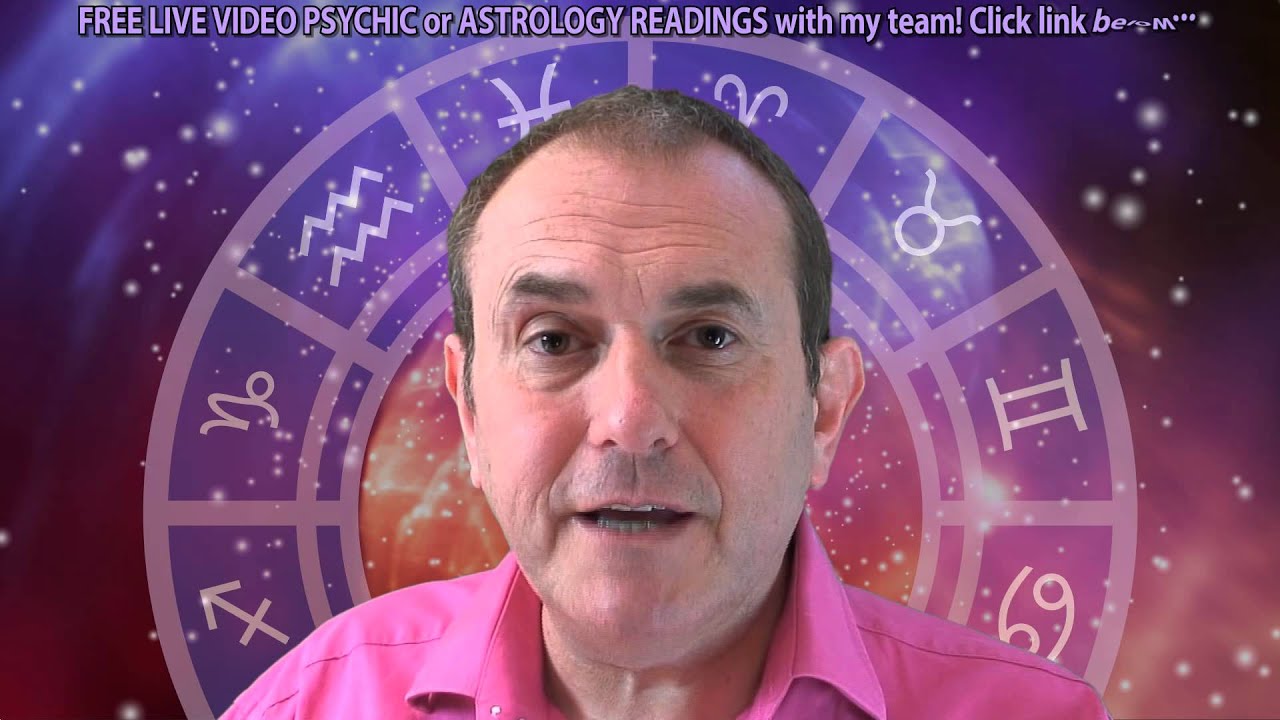 Aquarius Horoscope from 20th August 2012 HD