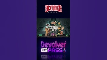 Devolver digital in E3 2021 in 30 Seconds #shorts