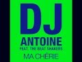 Dj antoine  ma chrie official