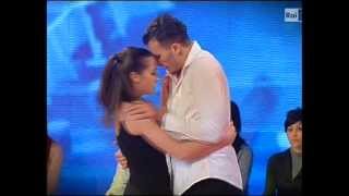 Giorgia Lachance Mirco Boemi La Cura Passo A Due Coreografie Di Steve Lachance Hd