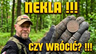 Nekla !! Czy jeszcze tu wrócić? Rutus Alter71 odc. 53