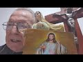 1343 ALERTA MUNDIAL,ULTIMO MENSAJE VIRGEN MEDJUGORJE, AL VIDENTE IVAN, OREN OREN OREN! POR PAZ,1762A