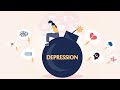 How to fix depression on your own