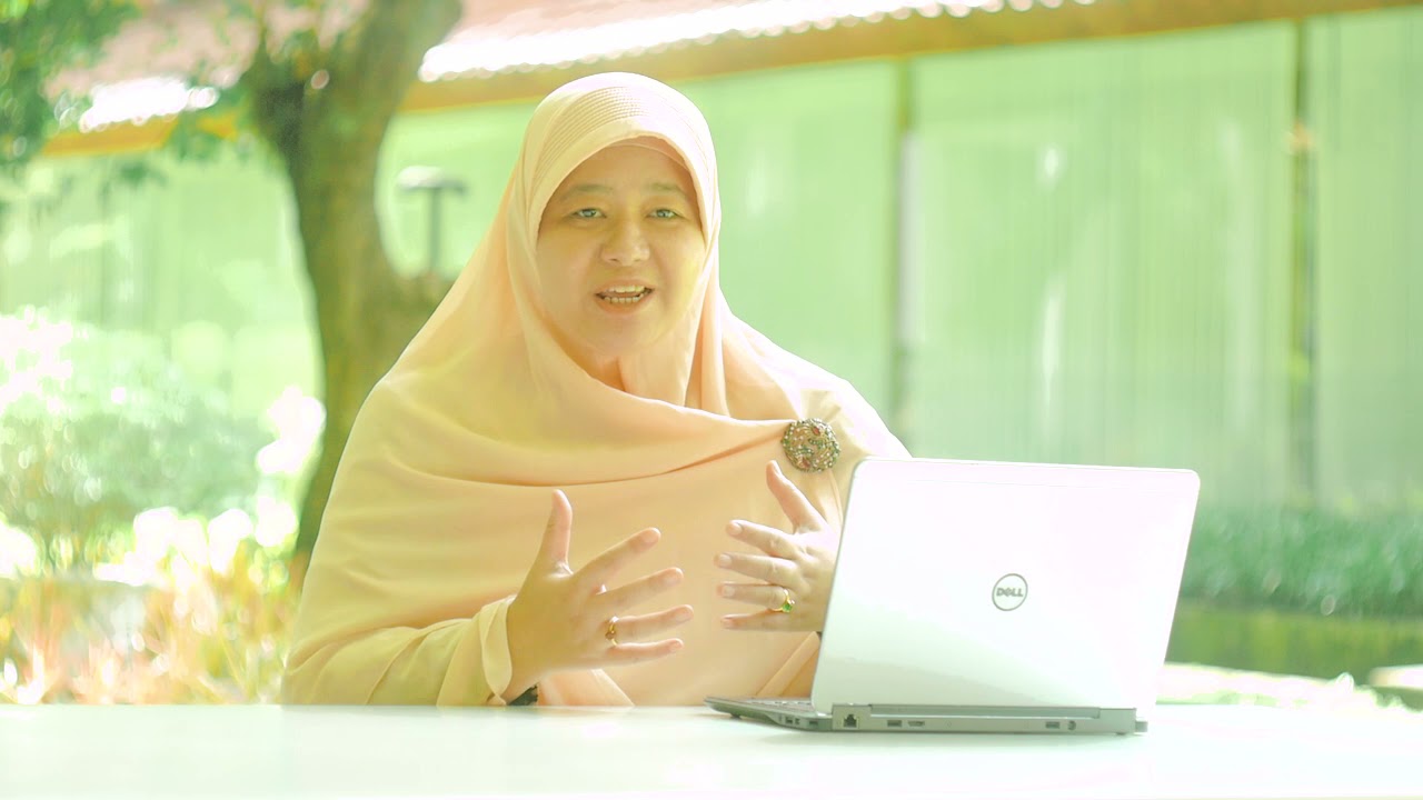 Hukum Kewarganegaraan di Indonesia - Nur Widyastanti, S.H., M.H.