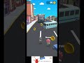 city runner unity3d source code