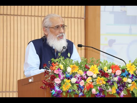 Education In The Ai Era By Prof. Anil Sahasrabudhe