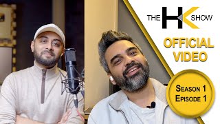 The Hk Show Habib Wahid Hridoy Khan Season 1 Episode 1 Official Video