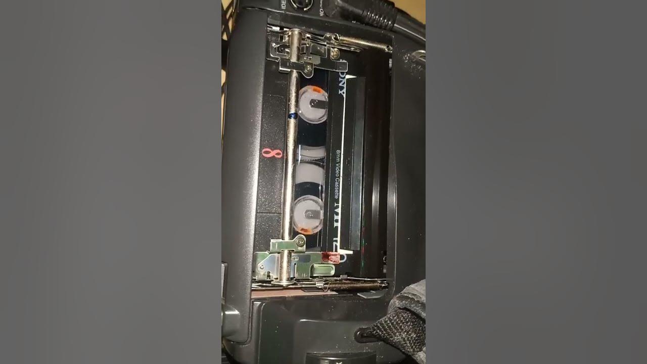 digital 8 tape capturing digital 8 hi8 YouTube