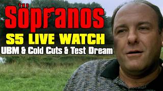 The Sopranos Season 5 Episodes 9–11 Breakdown &amp; Analysis