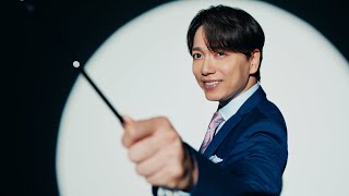 【大型配送タイプ】山崎育三郎さん掲載ページ（A3サイズ配送）#67548 SKYDIV CM「新しい選択肢」篇15秒 山崎育三郎 - YouTube
