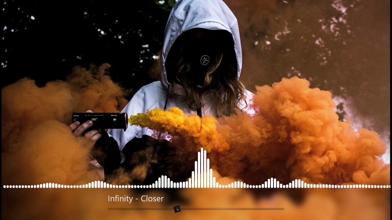 Guarda Infinity - Closer su YouTube Guarda Infinity - Closer su YouTube