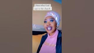 you are not ready for this