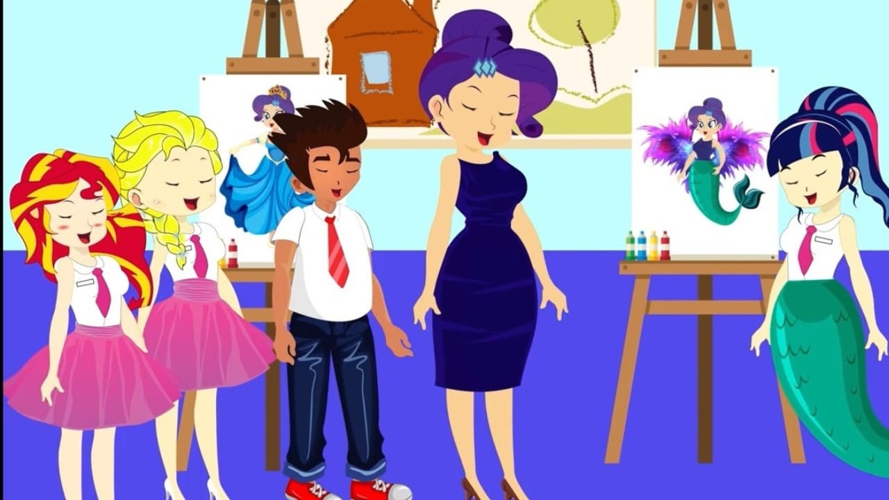 sheeko jaceyl nolashii bada #cartoon #story #love #foryou #fyp #viralvideo #viral