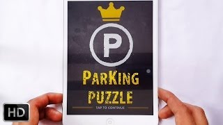 Parking Puzzle Gameplay iOS iPhone & iPad HD screenshot 3