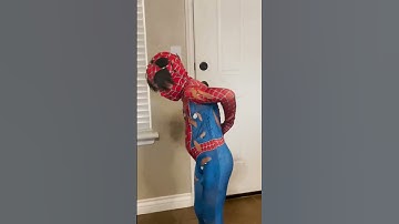 Tobey Maguire Spider-Man suit