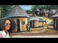 MAGIC VILLAGE KIJIJI CHA MAKUMBUSHO TANZANIA FIRST VIDEO OF 2026