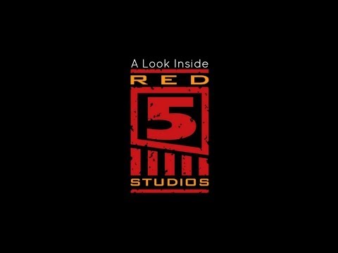 Video: Red 5 Studios Otkriva Firefall