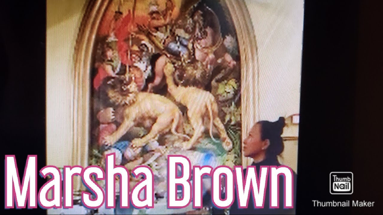 Marsha Brown/New Hope PA