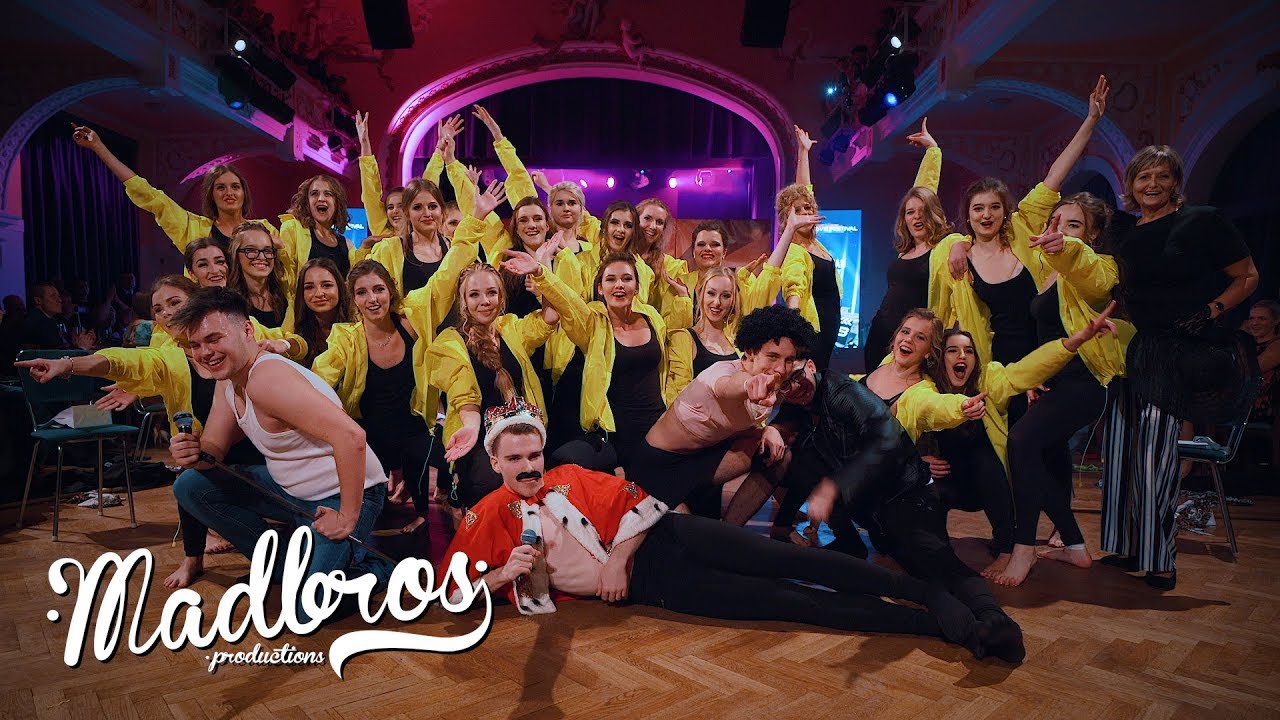 MOVIE FESTIVAL KLIP MATURITN PLES GYMN ZIUM CHOMUTOV 4 B 2019 movie-festival-klip-maturitn-ples-gymn-zium-chomutov-4-b-2019
