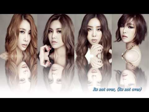 브라운아이드걸스(Brown Eyed Girls) (+) Come With Me