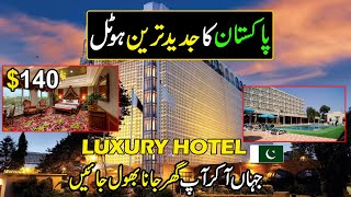 Pc Hotel Rawalpindi Pakistans First 5-Star Luxury Hotel Hotel For You Discover Pakistan