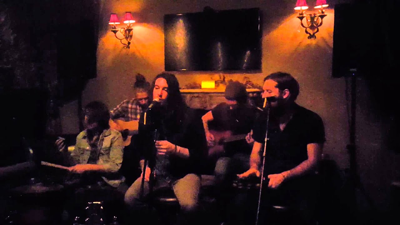 Red Sun Rising The Otherside (live) Acoustic The Standard Fresno