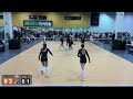 Omni 16 Elite vs Ignite 16 4-4-2026 balltime