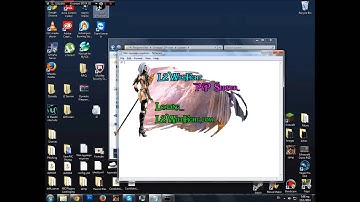 How to create a lineage 2 server - Login (2-3) 1080hp