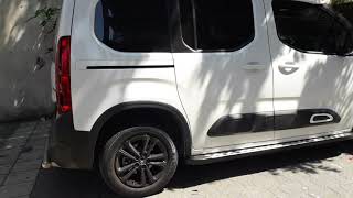 citreon berlingo camurluk dodik(2)