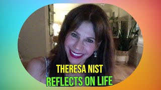 Theresa Nist Reflects on Growth and Change After Golden Bachelor on Her 71st Birthday