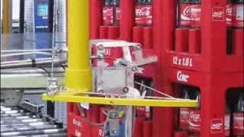 Logopak 920 PS 3 sides close up